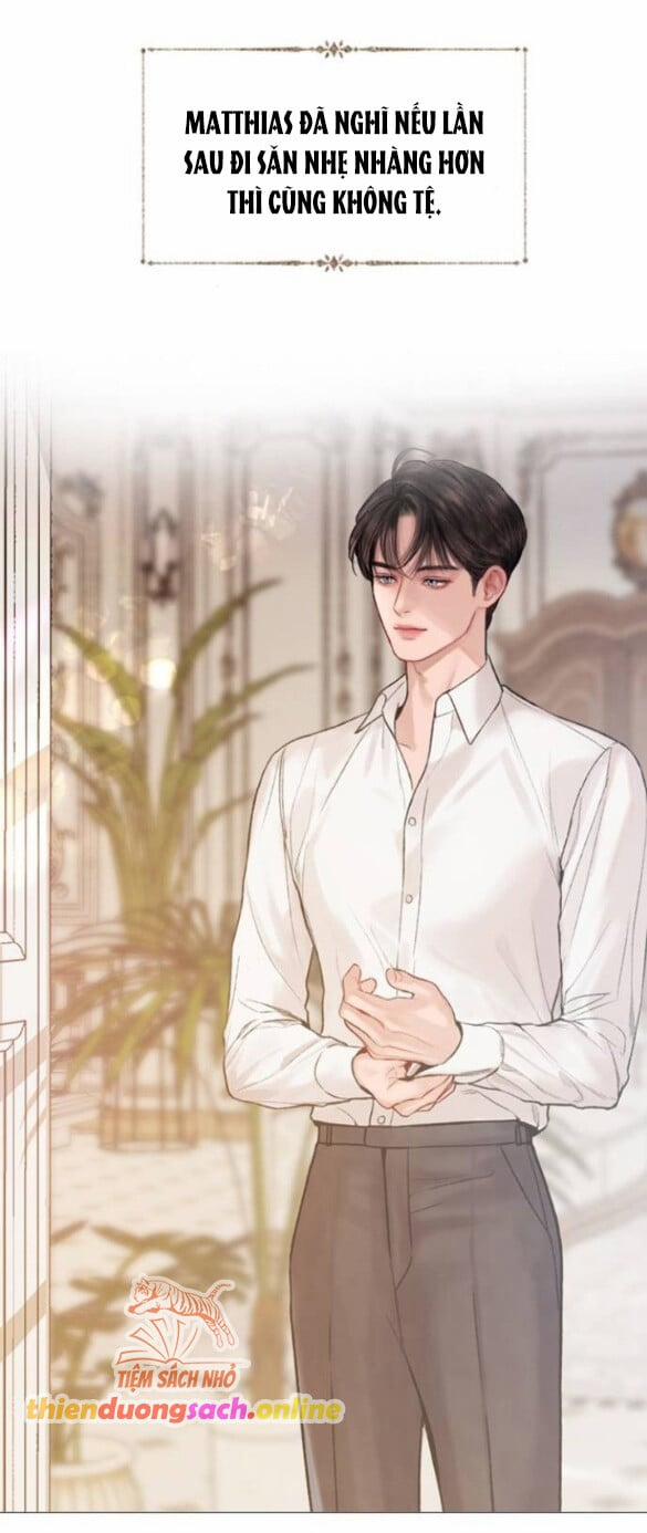 Khóc Đi Hay Là Cầu Xin Tôi Cũng Được 25 trang 57