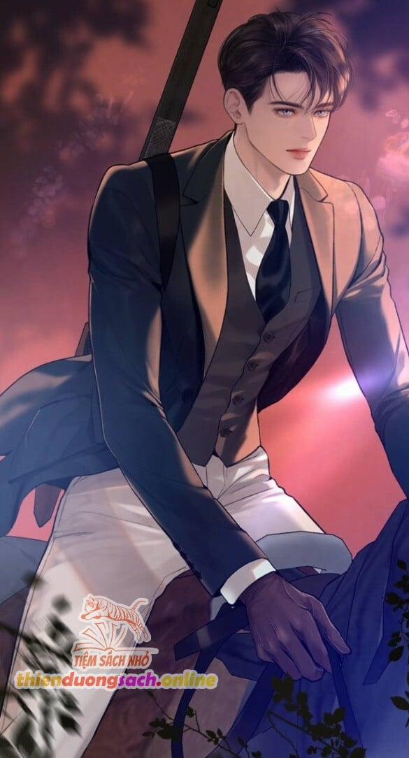 Khóc Đi Hay Là Cầu Xin Tôi Cũng Được 25 trang 6