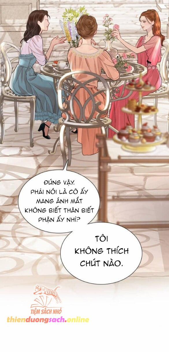 Khóc Đi Hay Là Cầu Xin Tôi Cũng Được 25 trang 71