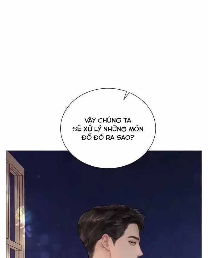 Khóc Đi Hay Là Cầu Xin Tôi Cũng Được 27 trang 22