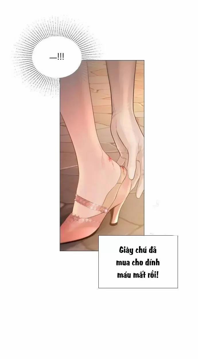 Khóc Đi Hay Là Cầu Xin Tôi Cũng Được 29 trang 91