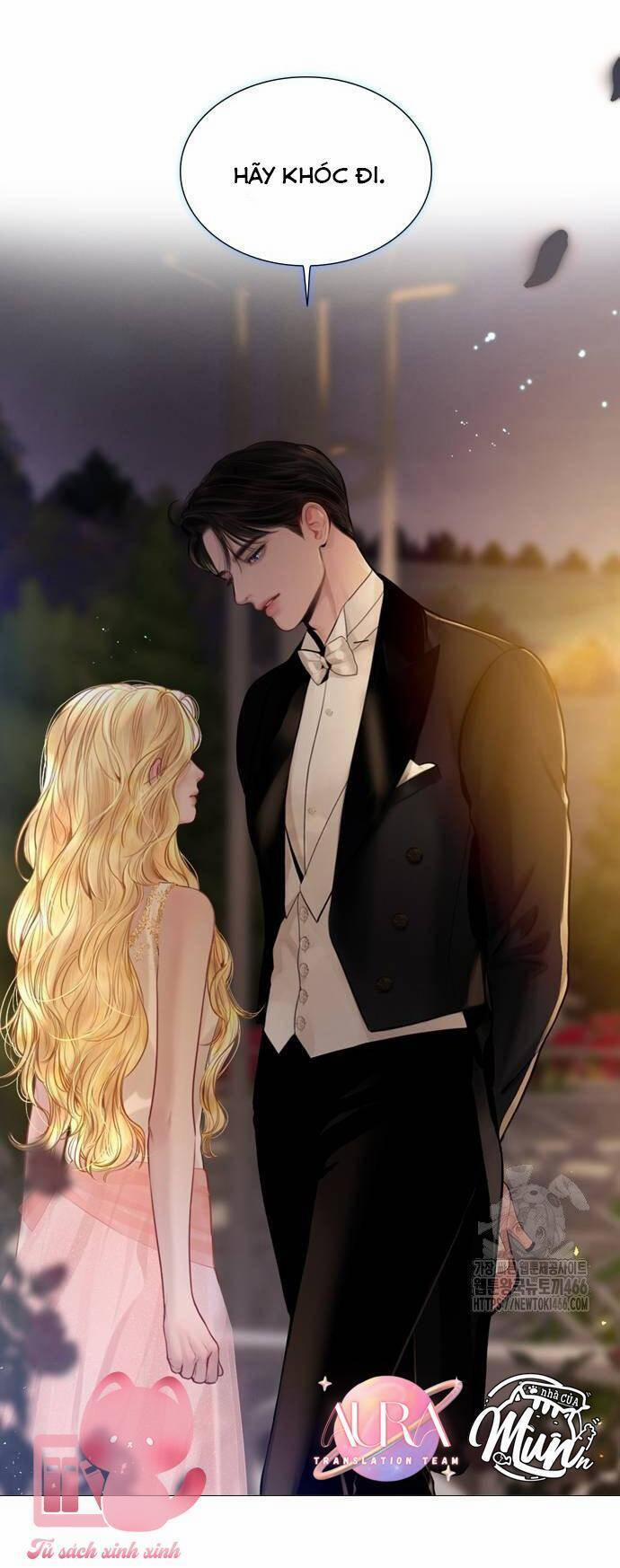 Khóc Đi Hay Là Cầu Xin Tôi Cũng Được 30 trang 51
