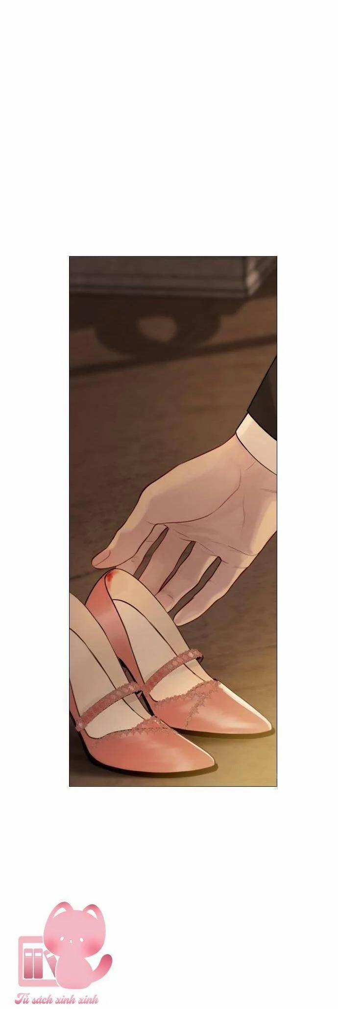 Khóc Đi Hay Là Cầu Xin Tôi Cũng Được 30 trang 8