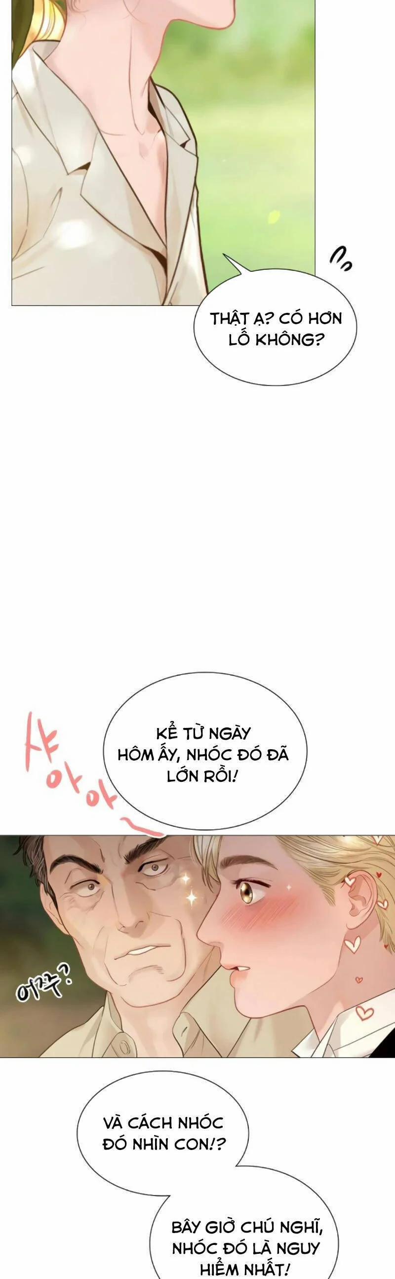 Khóc Đi Hay Là Cầu Xin Tôi Cũng Được 31 trang 15