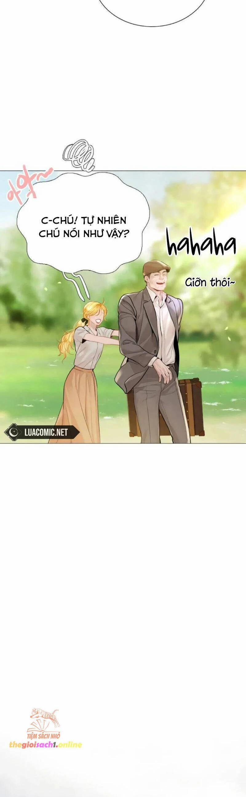 Khóc Đi Hay Là Cầu Xin Tôi Cũng Được 31 trang 16