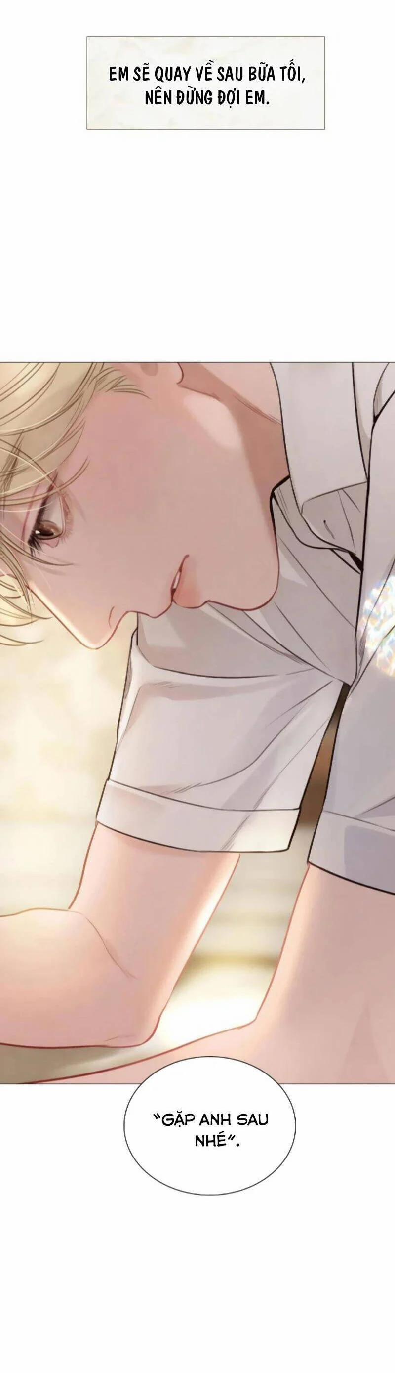 Khóc Đi Hay Là Cầu Xin Tôi Cũng Được 31 trang 22