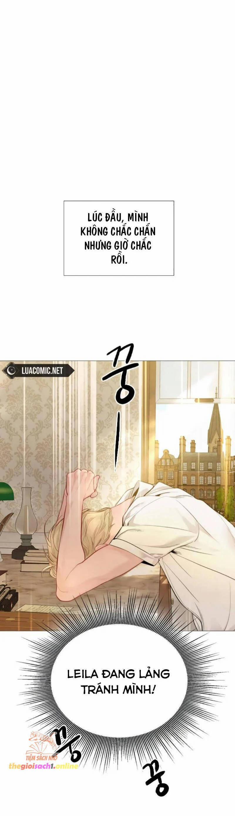 Khóc Đi Hay Là Cầu Xin Tôi Cũng Được 31 trang 24