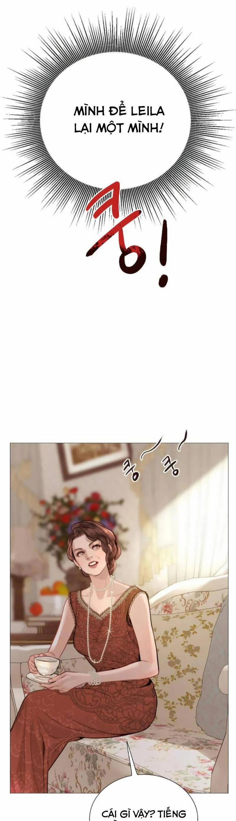 Khóc Đi Hay Là Cầu Xin Tôi Cũng Được 31 trang 27