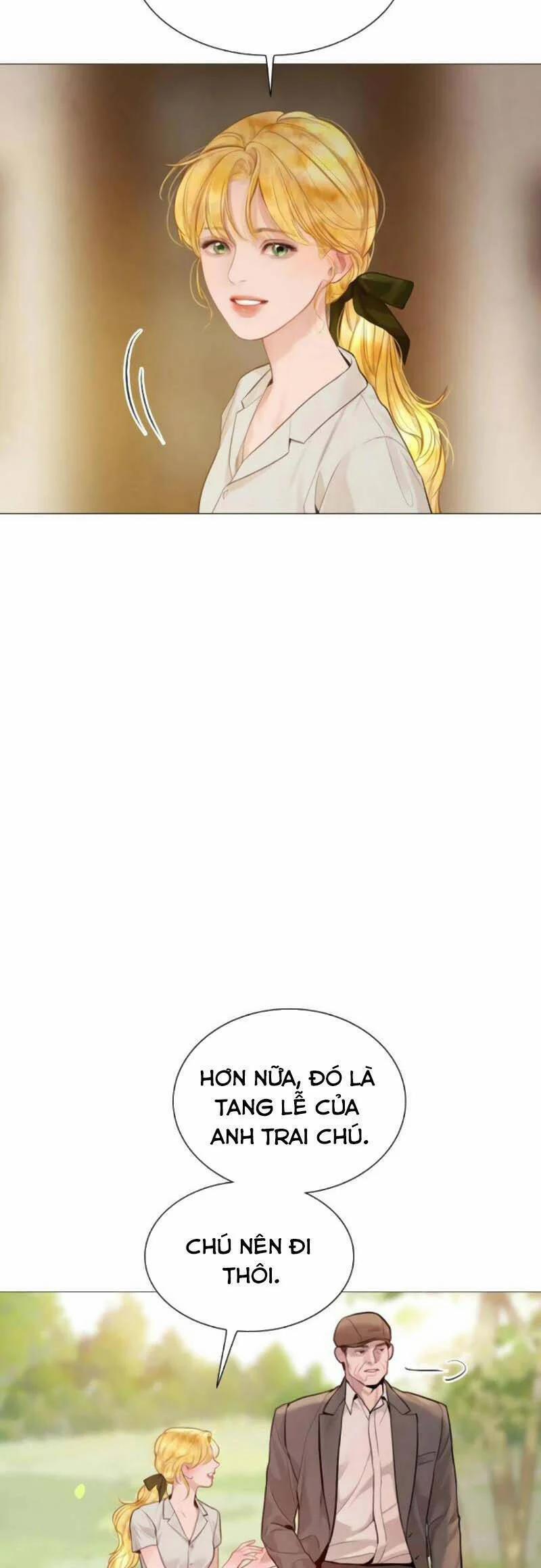 Khóc Đi Hay Là Cầu Xin Tôi Cũng Được 31 trang 3