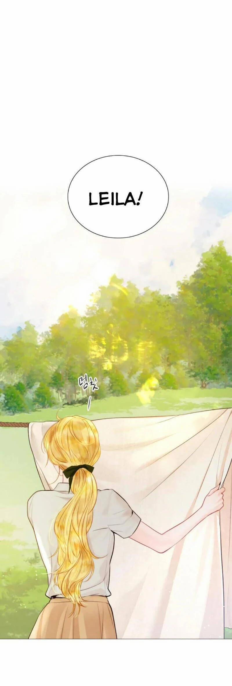 Khóc Đi Hay Là Cầu Xin Tôi Cũng Được 31 trang 34