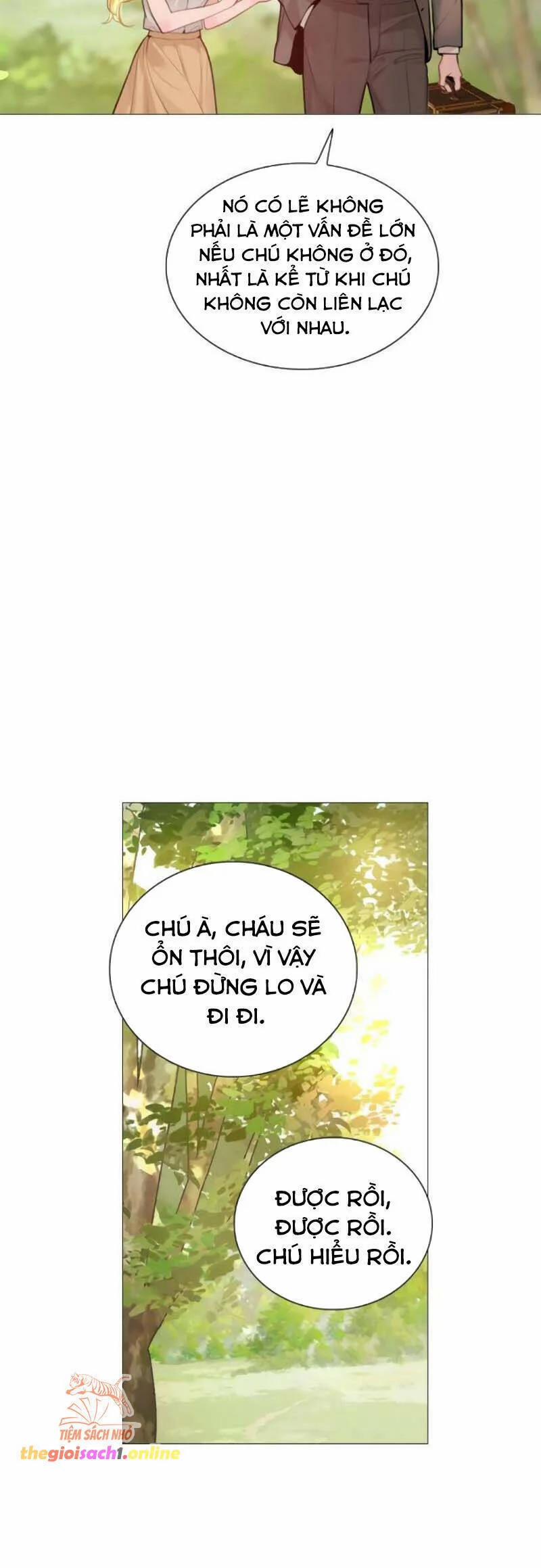 Khóc Đi Hay Là Cầu Xin Tôi Cũng Được 31 trang 4