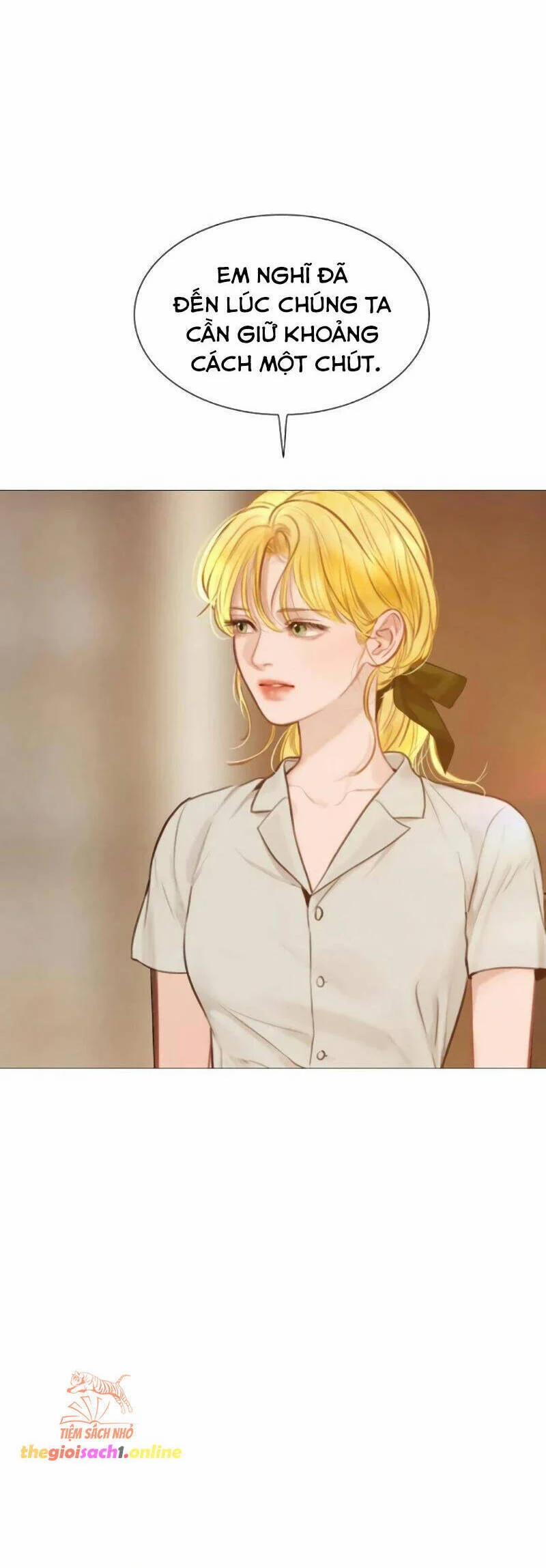 Khóc Đi Hay Là Cầu Xin Tôi Cũng Được 31 trang 52