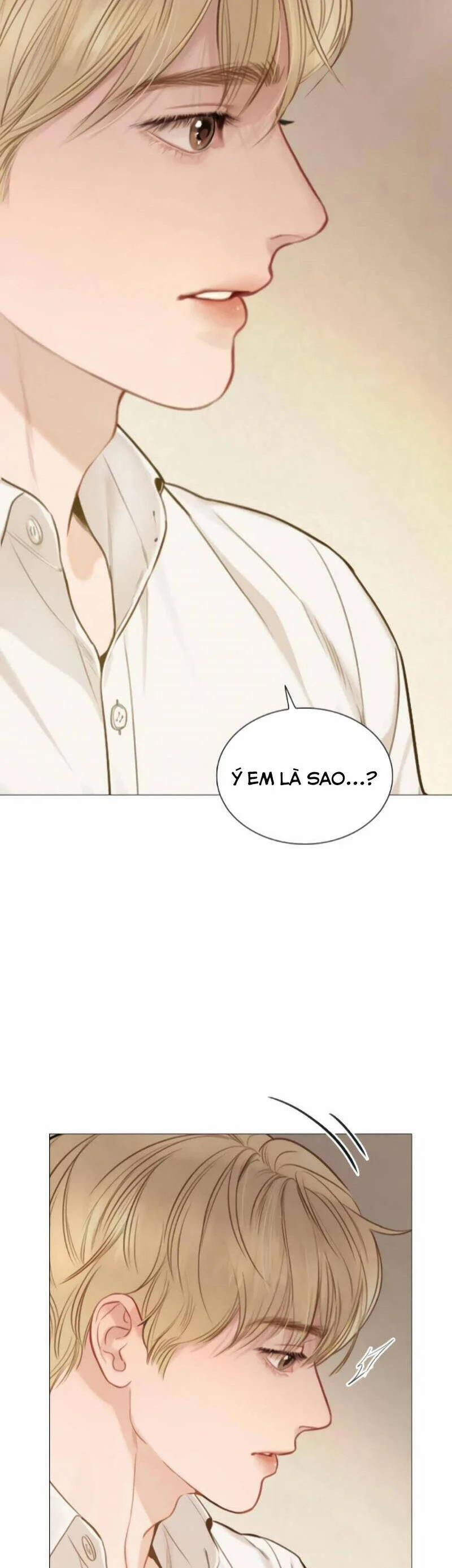 Khóc Đi Hay Là Cầu Xin Tôi Cũng Được 31 trang 54