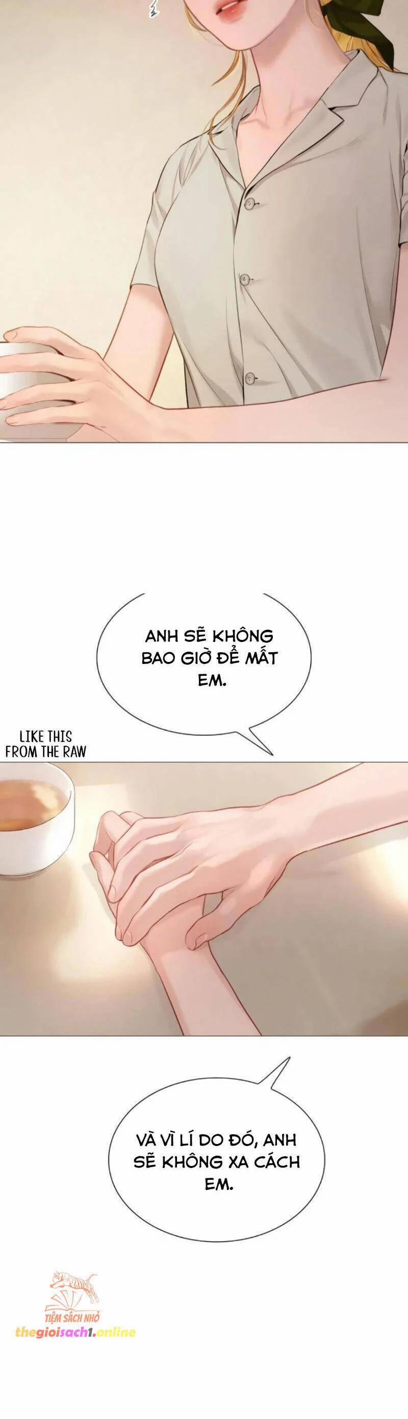 Khóc Đi Hay Là Cầu Xin Tôi Cũng Được 31 trang 60