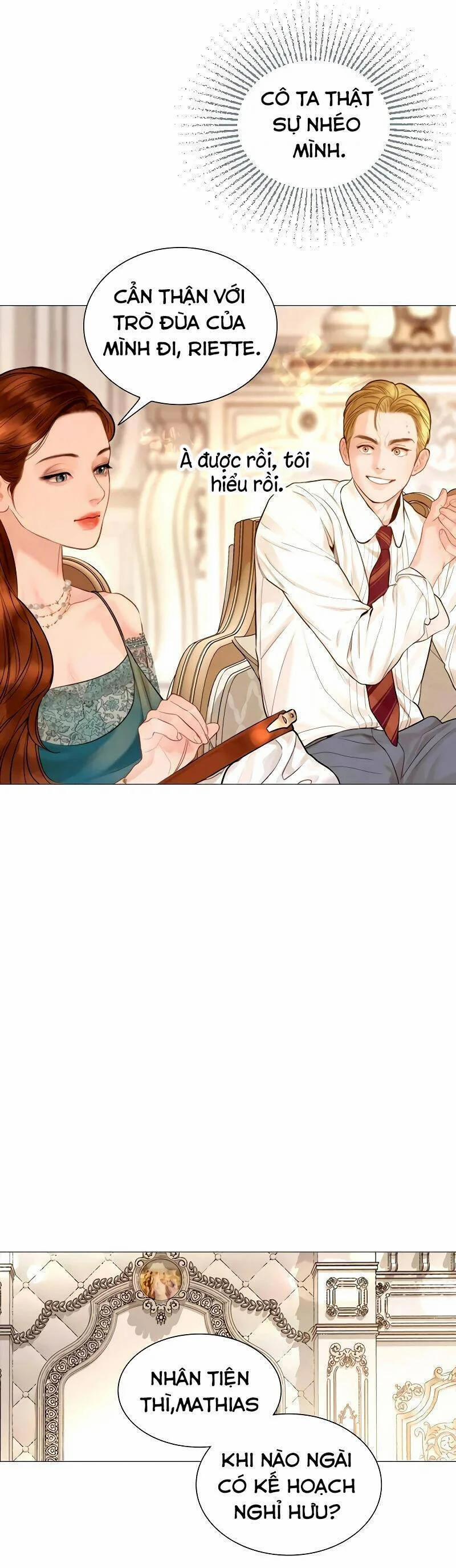 Khóc Đi Hay Là Cầu Xin Tôi Cũng Được 32 trang 11