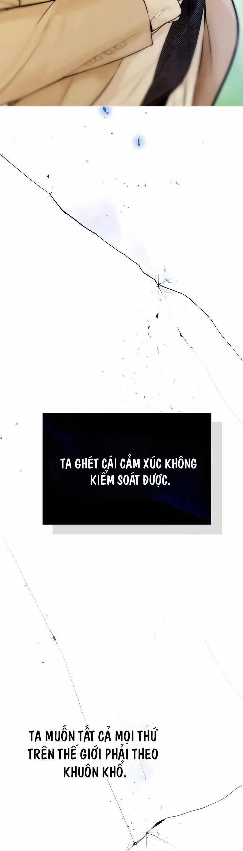 Khóc Đi Hay Là Cầu Xin Tôi Cũng Được 32 trang 22