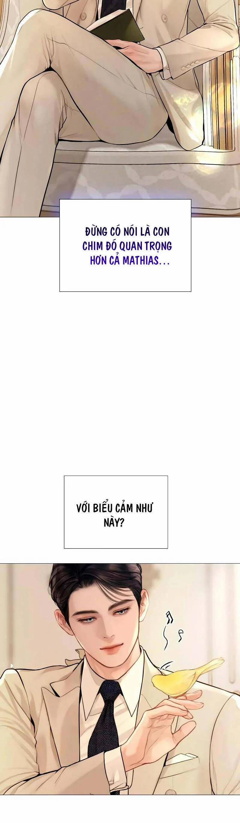 Khóc Đi Hay Là Cầu Xin Tôi Cũng Được 32 trang 3