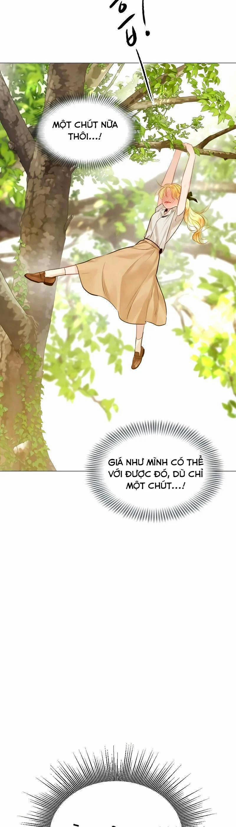 Khóc Đi Hay Là Cầu Xin Tôi Cũng Được 32 trang 34