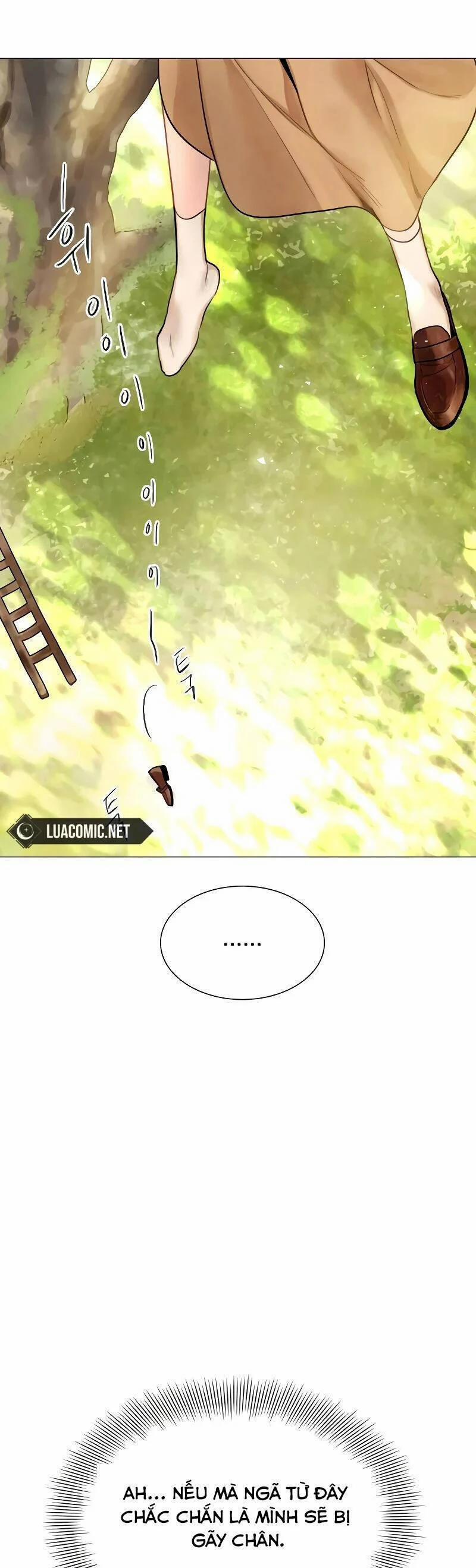 Khóc Đi Hay Là Cầu Xin Tôi Cũng Được 32 trang 36