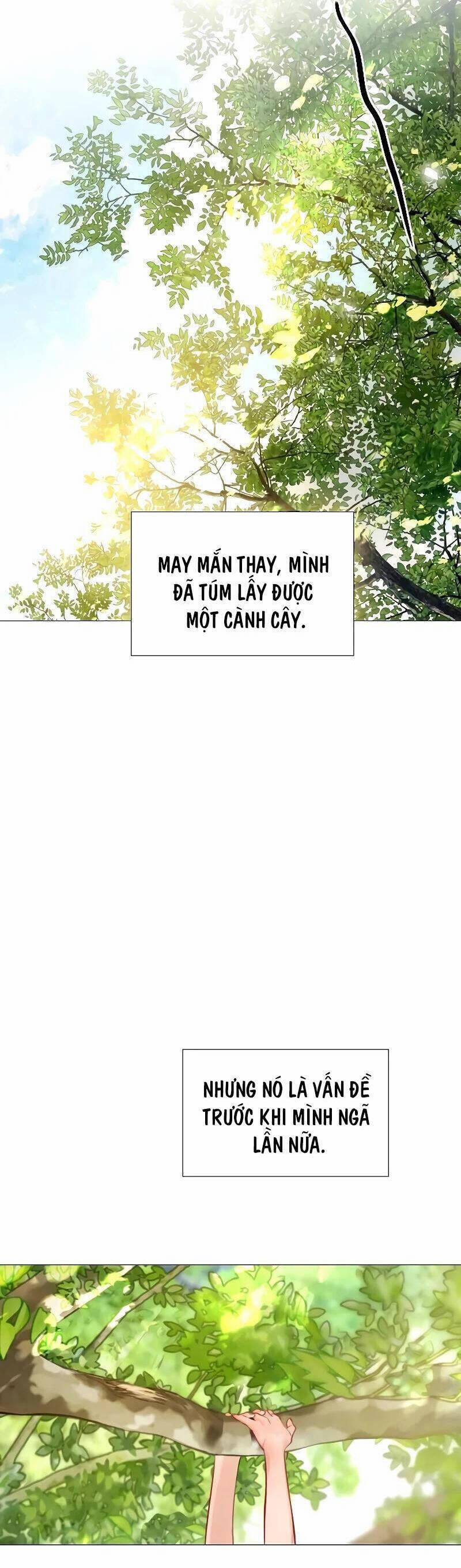 Khóc Đi Hay Là Cầu Xin Tôi Cũng Được 32 trang 42