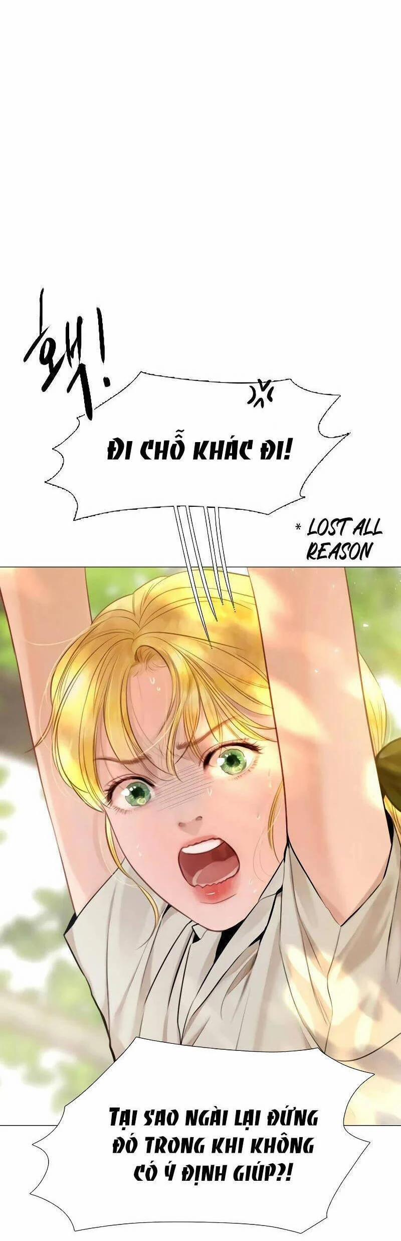 Khóc Đi Hay Là Cầu Xin Tôi Cũng Được 32 trang 53