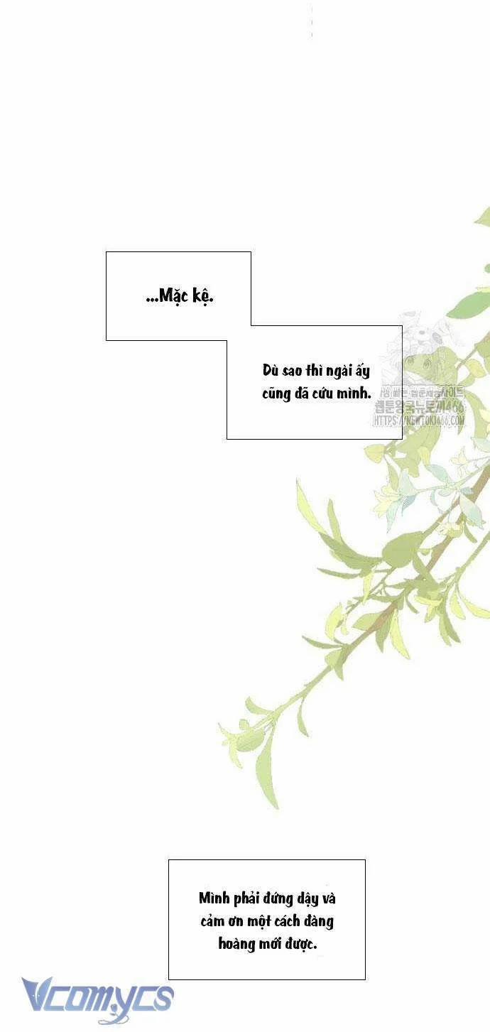 Khóc Đi Hay Là Cầu Xin Tôi Cũng Được 33 trang 11