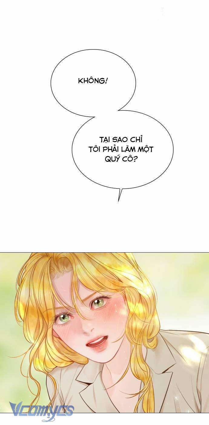 Khóc Đi Hay Là Cầu Xin Tôi Cũng Được 33 trang 29