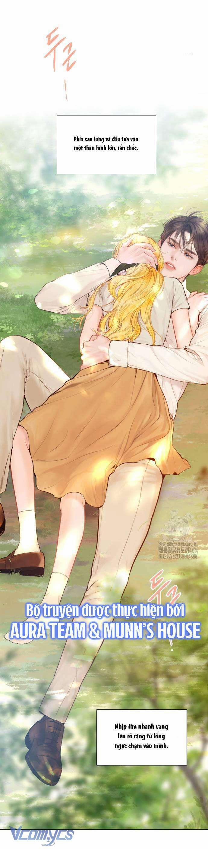 Khóc Đi Hay Là Cầu Xin Tôi Cũng Được 33 trang 5