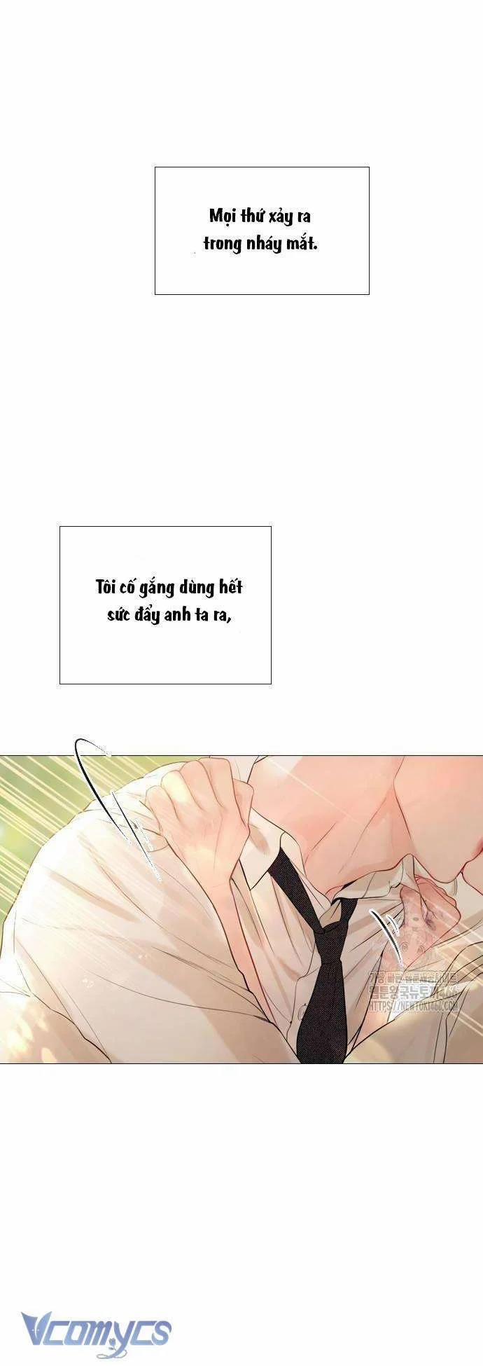 Khóc Đi Hay Là Cầu Xin Tôi Cũng Được 33 trang 53
