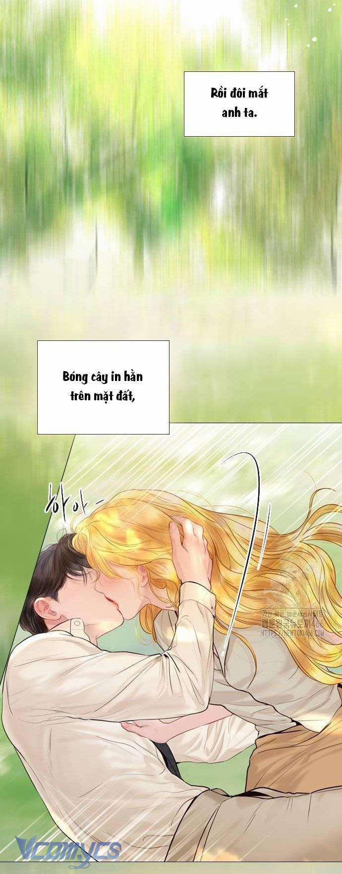 Khóc Đi Hay Là Cầu Xin Tôi Cũng Được 33 trang 57