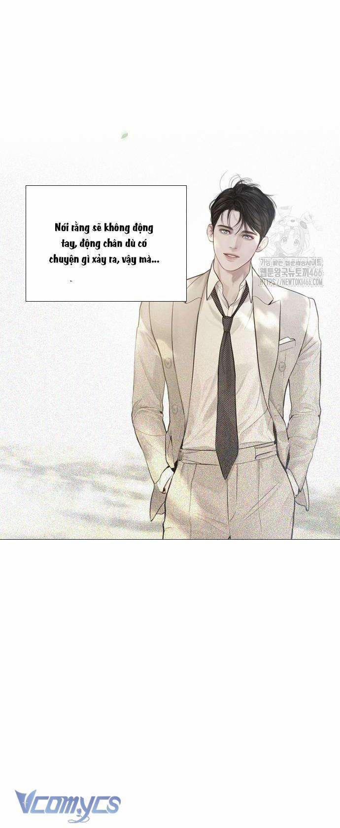 Khóc Đi Hay Là Cầu Xin Tôi Cũng Được 33 trang 7