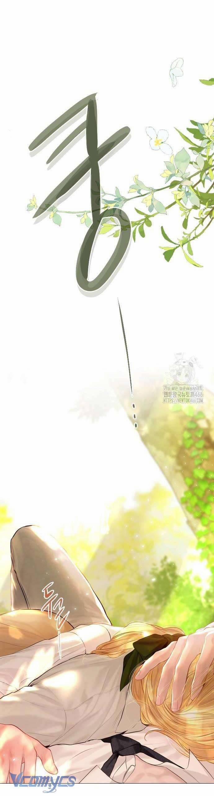 Khóc Đi Hay Là Cầu Xin Tôi Cũng Được 34 trang 5