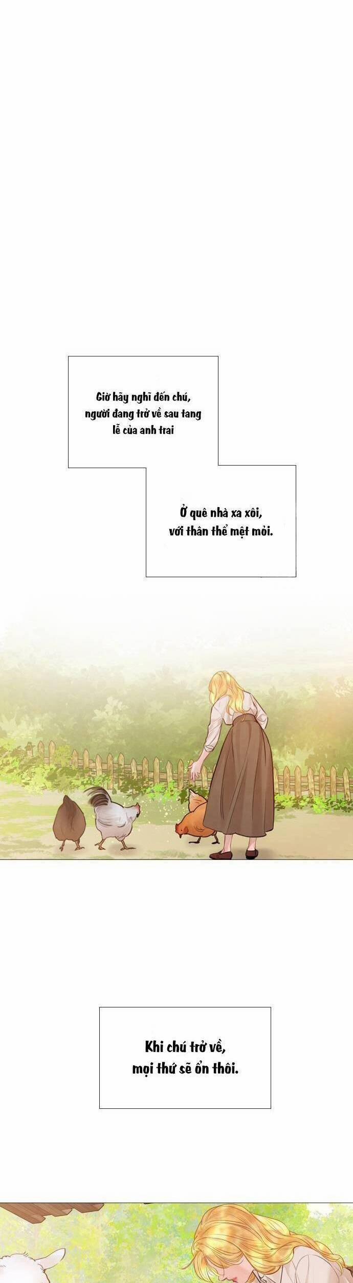 Khóc Đi Hay Là Cầu Xin Tôi Cũng Được 35 trang 15