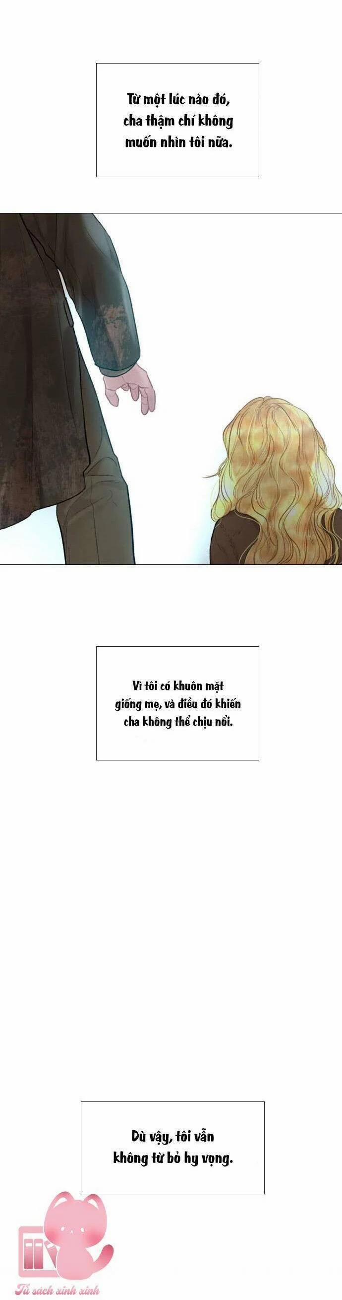Khóc Đi Hay Là Cầu Xin Tôi Cũng Được 35 trang 40