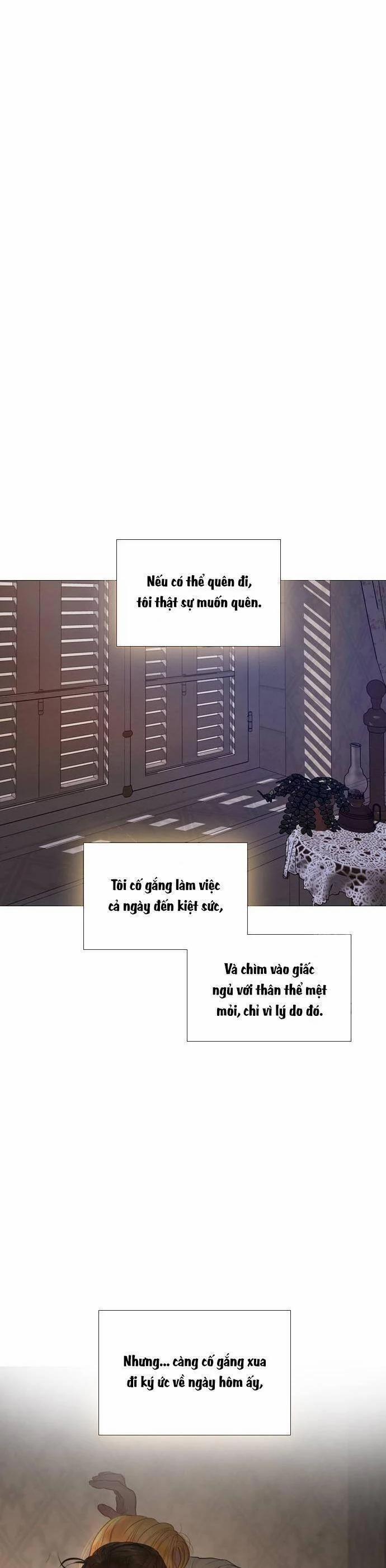 Khóc Đi Hay Là Cầu Xin Tôi Cũng Được 35 trang 5