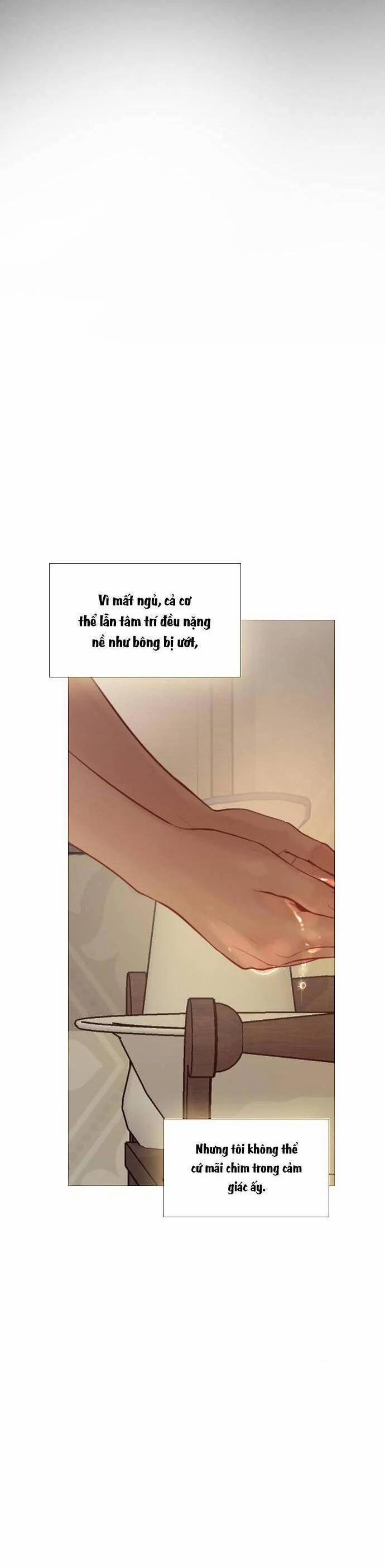 Khóc Đi Hay Là Cầu Xin Tôi Cũng Được 35 trang 7