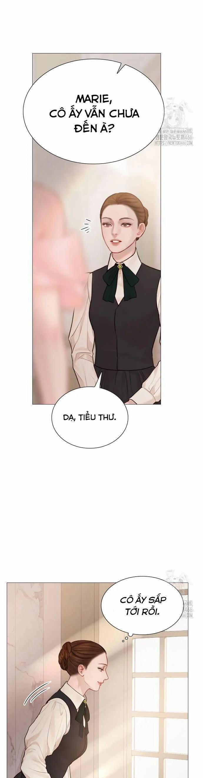 Khóc Đi Hay Là Cầu Xin Tôi Cũng Được 36 trang 21