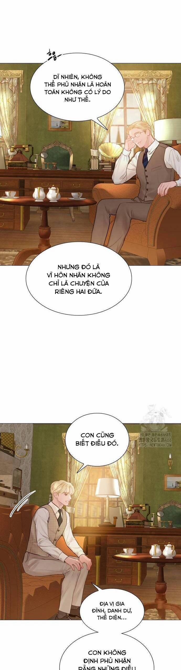 Khóc Đi Hay Là Cầu Xin Tôi Cũng Được 36 trang 6