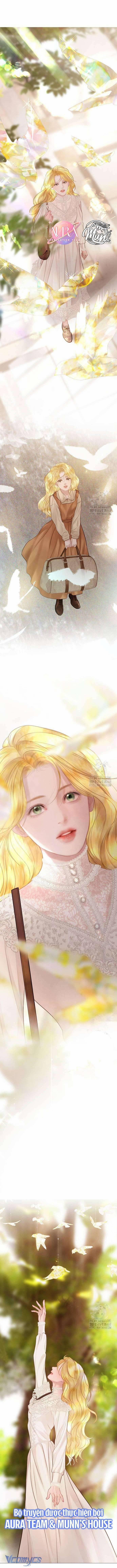 Khóc Đi Hay Là Cầu Xin Tôi Cũng Được 39 trang 10