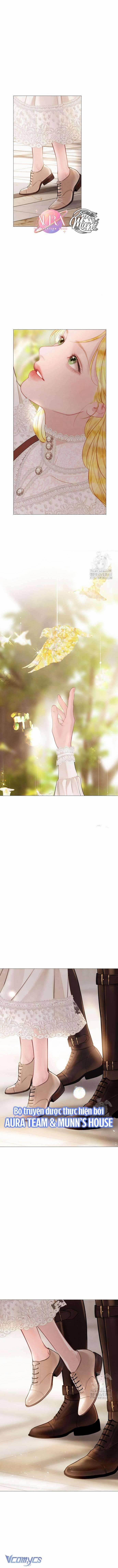 Khóc Đi Hay Là Cầu Xin Tôi Cũng Được 39 trang 11