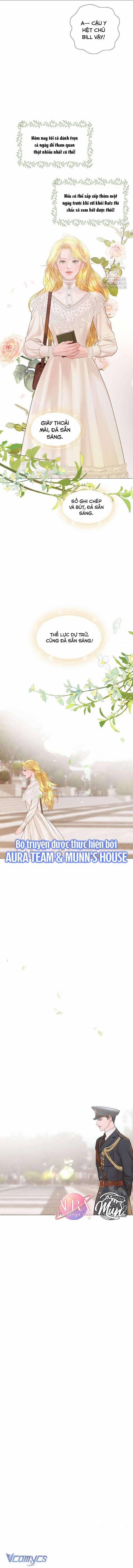 Khóc Đi Hay Là Cầu Xin Tôi Cũng Được 39 trang 6