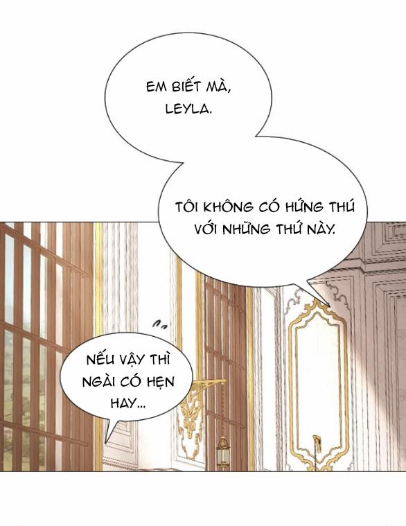 Khóc Đi Hay Là Cầu Xin Tôi Cũng Được 40 trang 51