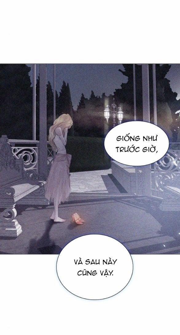 Khóc Đi Hay Là Cầu Xin Tôi Cũng Được 41 trang 21