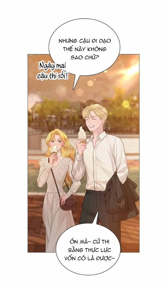 Khóc Đi Hay Là Cầu Xin Tôi Cũng Được 42 trang 1