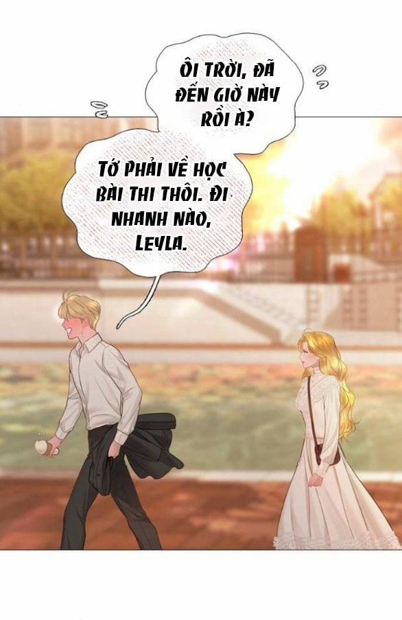 Khóc Đi Hay Là Cầu Xin Tôi Cũng Được 42 trang 19