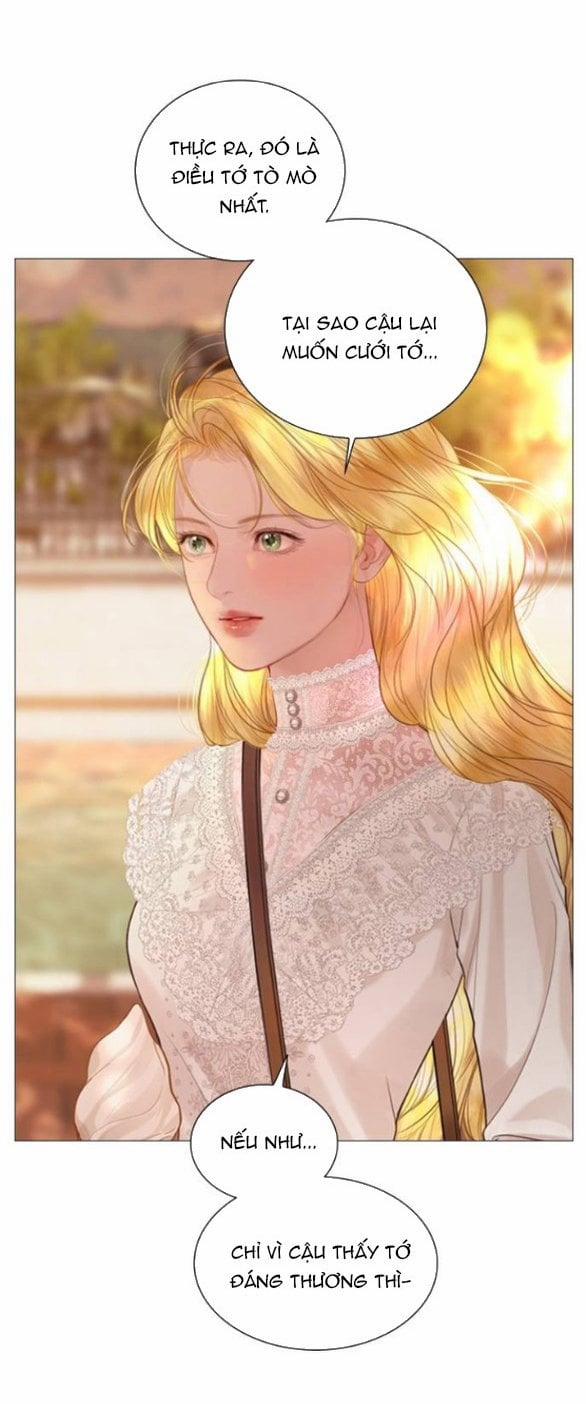 Khóc Đi Hay Là Cầu Xin Tôi Cũng Được 42 trang 24