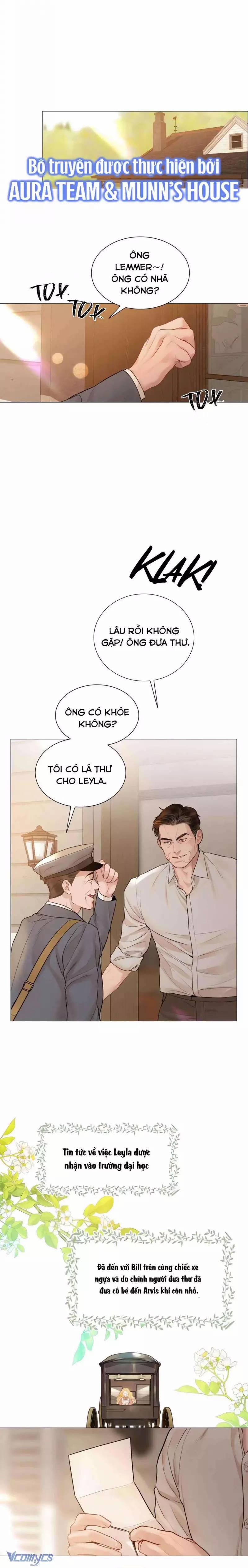 Khóc Đi Hay Là Cầu Xin Tôi Cũng Được 43 trang 1