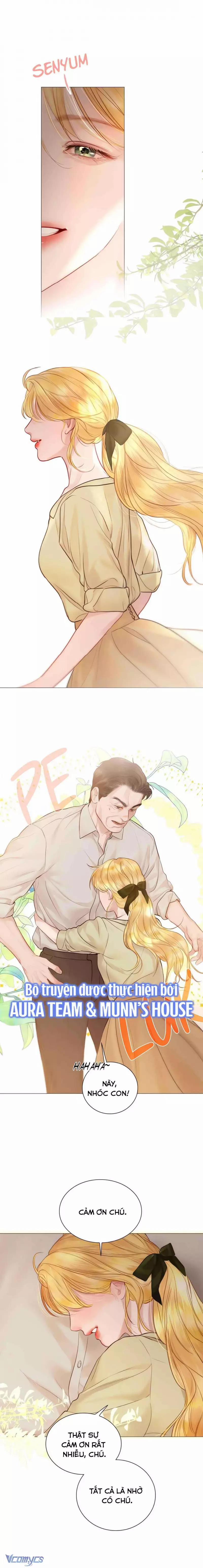 Khóc Đi Hay Là Cầu Xin Tôi Cũng Được 43 trang 10