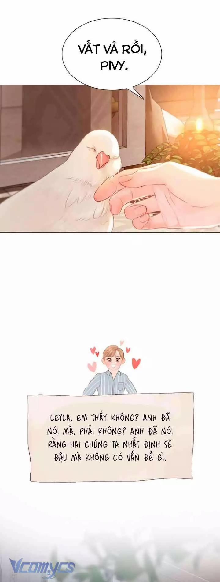 Khóc Đi Hay Là Cầu Xin Tôi Cũng Được 43 trang 17