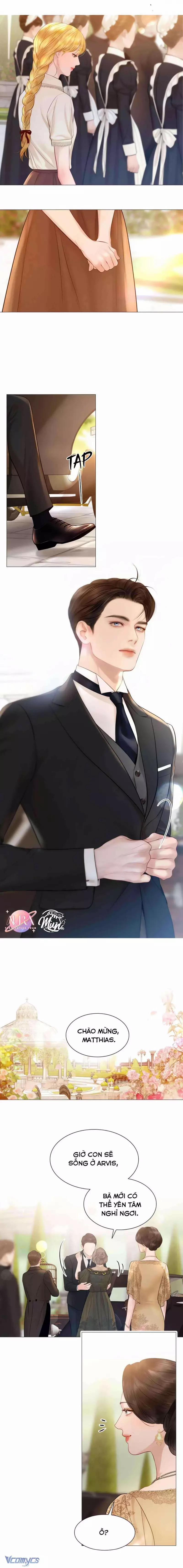 Khóc Đi Hay Là Cầu Xin Tôi Cũng Được 43 trang 23